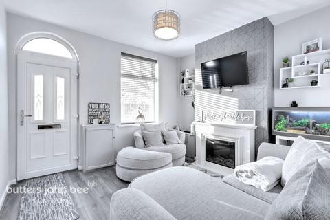 12 West Parade, Stoke-on-trent, ST4 4JN