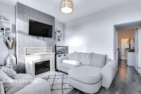 12 West Parade, Stoke-on-trent, ST4 4JN