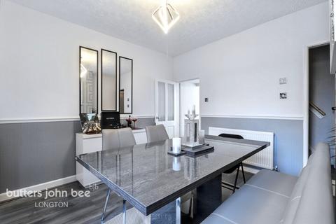12 West Parade, Stoke-on-trent, ST4 4JN
