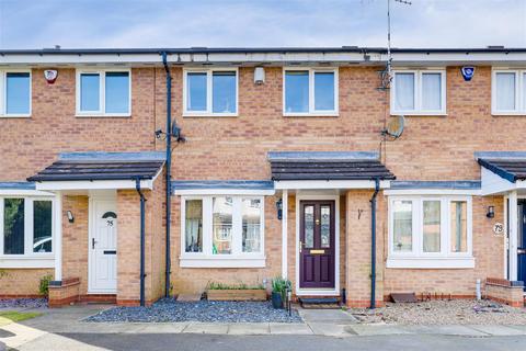 2 bedroom terraced house for sale, Heron Drive, Lenton NG7