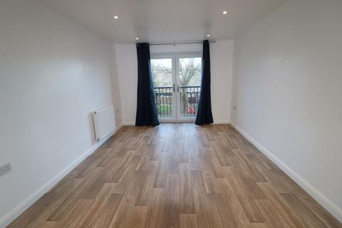 2 bedroom end of terrace house to rent, Derby Road, Loughborough, LE11