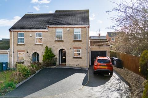 56 Chestnut Crescent, Kendray, Barnsley, S70 3NW