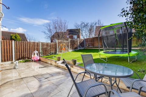 56 Chestnut Crescent, Kendray, Barnsley, S70 3NW