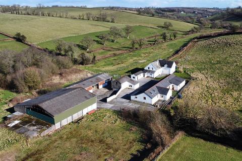 8 bedroom property for sale, Horse Pool Road, Laugharne, Carmarthen