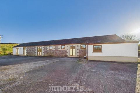 8 bedroom property for sale, Horse Pool Road, Laugharne, Carmarthen