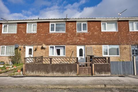 3 bedroom terraced house for sale, Magness Road, Deal, CT14