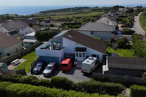 undefined, Mortehoe Station Road, Woolacombe, Devon