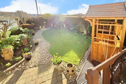 3 bedroom semi-detached house for sale, Berwick Place, Dysart, Kirkcaldy