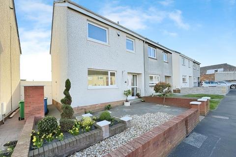 3 bedroom semi-detached house for sale, Berwick Place, Dysart, Kirkcaldy