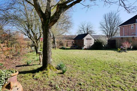 undefined, Trenchard Avenue, Calne