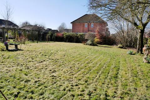 undefined, Trenchard Avenue, Calne