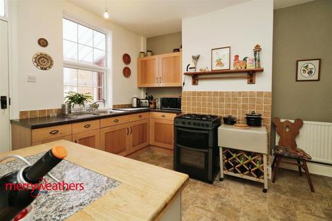 2 bedroom cottage for sale, St. Johns Road, Laughton, Sheffield