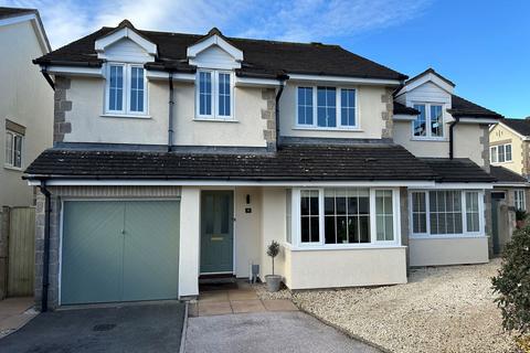 Tremlett Grove, Ipplepen
