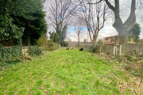 3 bedroom semi-detached house for sale, The Boulevard, Sutton Coldfield