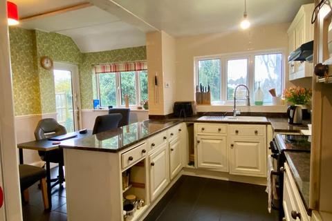 3 bedroom semi-detached house for sale, The Boulevard, Sutton Coldfield
