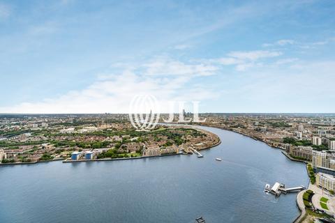 undefined, Landmark Pinnacle, Marsh Wall E14