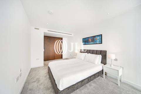 undefined, Landmark Pinnacle, Marsh Wall E14