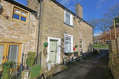 2 bedroom cottage for sale, Cromwell Street, Foulridge, BB8