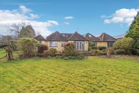 5 bedroom detached house for sale, The Mead, Green End Road, Radnage, High Wycombe, Buckinghamshire