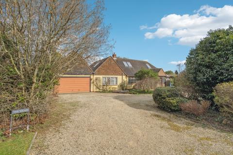 5 bedroom detached house for sale, The Mead, Green End Road, Radnage, High Wycombe, Buckinghamshire