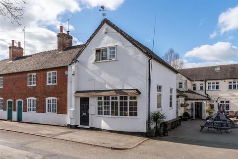 2 bedroom cottage for sale, Main Street, Derby DE74