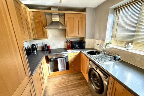 1 bedroom apartment for sale, Oak Field Road, Hereford HR2