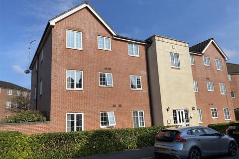 1 bedroom apartment for sale, Oak Field Road, Hereford HR2