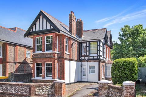 undefined, Shakespeare Road, Worthing BN11 4AS