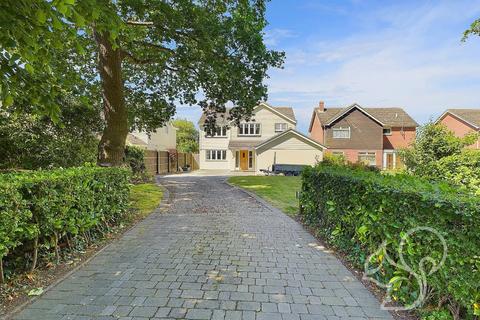 5 bedroom detached house for sale, Empress Avenue, West Mersea CO5