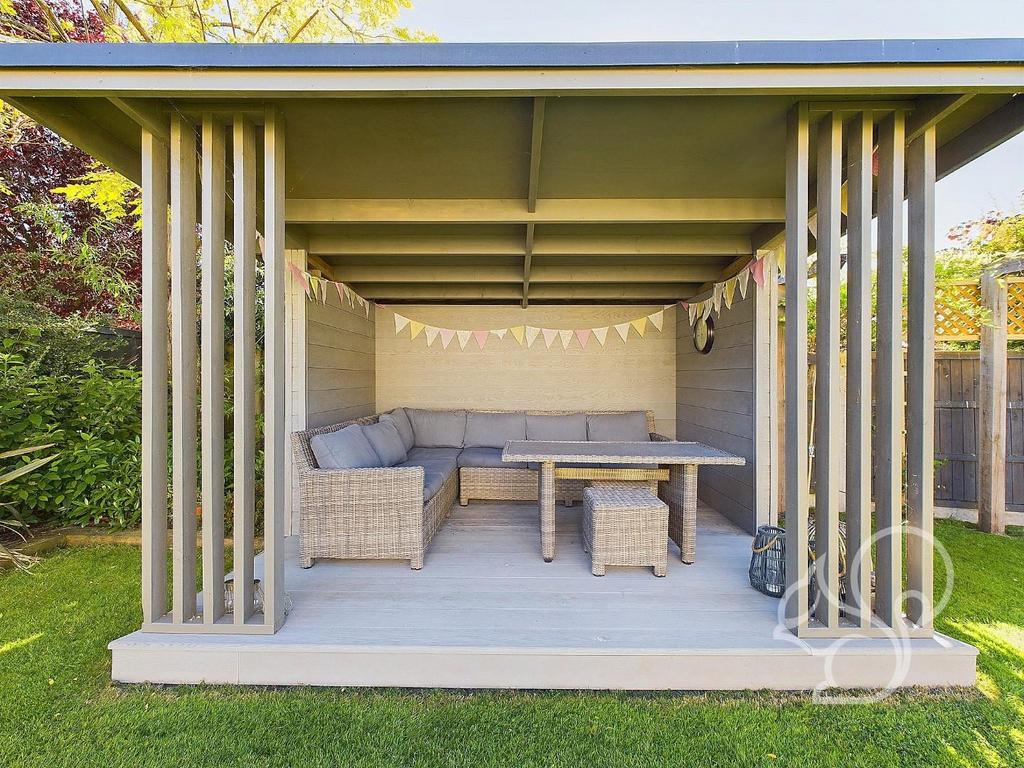 Summer House