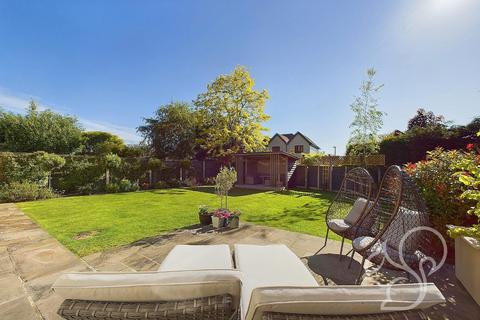 5 bedroom detached house for sale, Empress Avenue, West Mersea CO5
