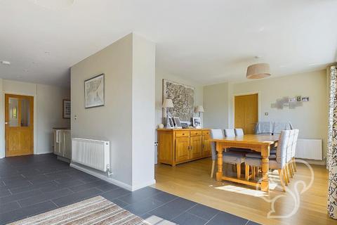 5 bedroom detached house for sale, Empress Avenue, West Mersea CO5