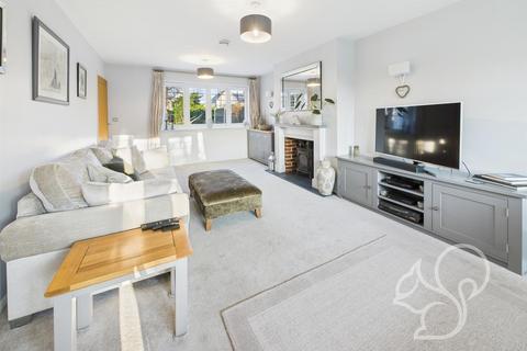 5 bedroom detached house for sale, Empress Avenue, West Mersea CO5
