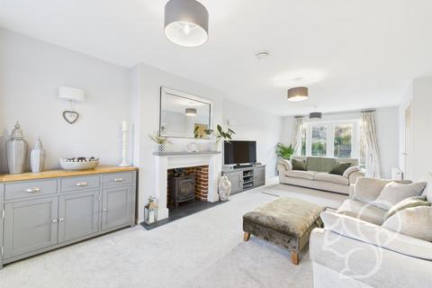 5 bedroom detached house for sale, Empress Avenue, West Mersea CO5