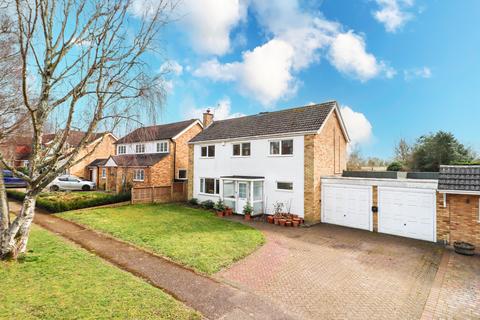 4 bedroom detached house for sale, Dale Avenue, Wheathampstead, St. Albans, AL4