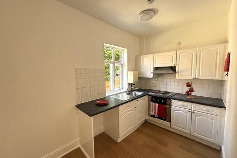 undefined, Cavendish Road, Leicester LE2