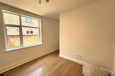 undefined, Cavendish Road, Leicester LE2