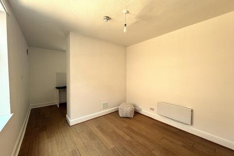 undefined, Cavendish Road, Leicester LE2
