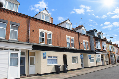 undefined, Cavendish Road, Leicester LE2