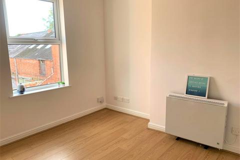 undefined, Cavendish Road, Leicester LE2