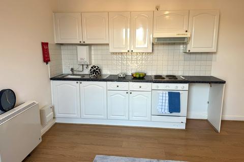 undefined, Cavendish Road, Leicester LE2
