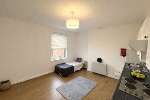undefined, Cavendish Road, Leicester LE2