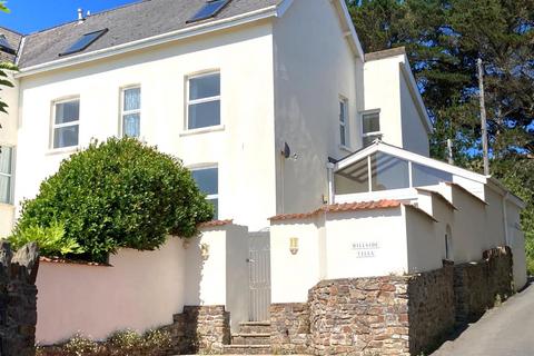 6 bedroom semi-detached house for sale, Bridge Lane, Instow, Bideford