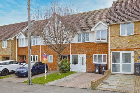 3 bedroom terraced house for sale, Whitehall Road, Ramsgate, CT12