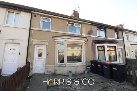 3 bedroom terraced house for sale, Whinfield Avenue, Fleetwood, FY7