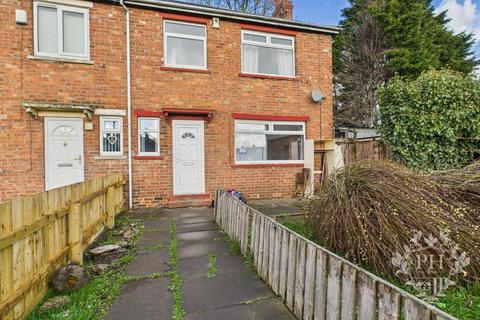 3 bedroom semi-detached house for sale, Eden Road, Middlesbrough