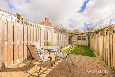 4 School Lane, Thorpe St Andrew, Norwich, NR7 0EP