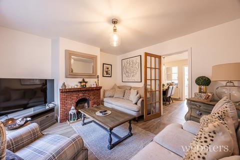 4 School Lane, Thorpe St Andrew, Norwich, NR7 0EP