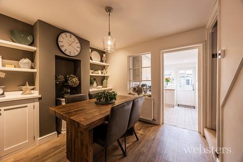 4 School Lane, Thorpe St Andrew, Norwich, NR7 0EP