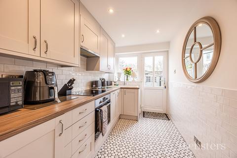 4 School Lane, Thorpe St Andrew, Norwich, NR7 0EP